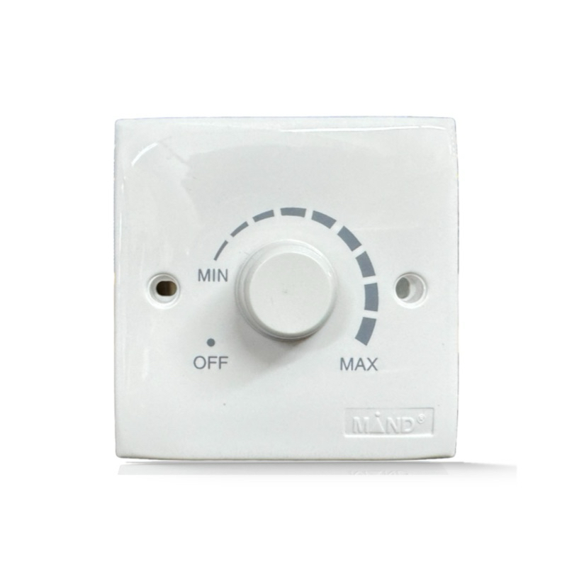 MIND 2K SERIES DIMMER CONTROL SWITCH