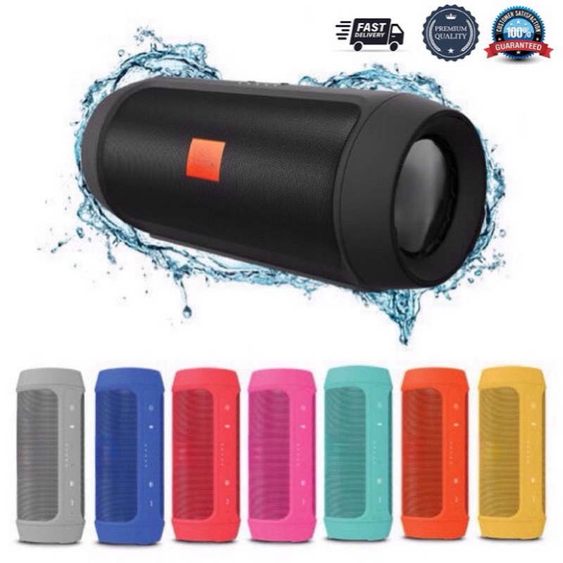 K08 portable Bluetooth wireless speaker high quality Portable Speaker Bluetooth Speaker