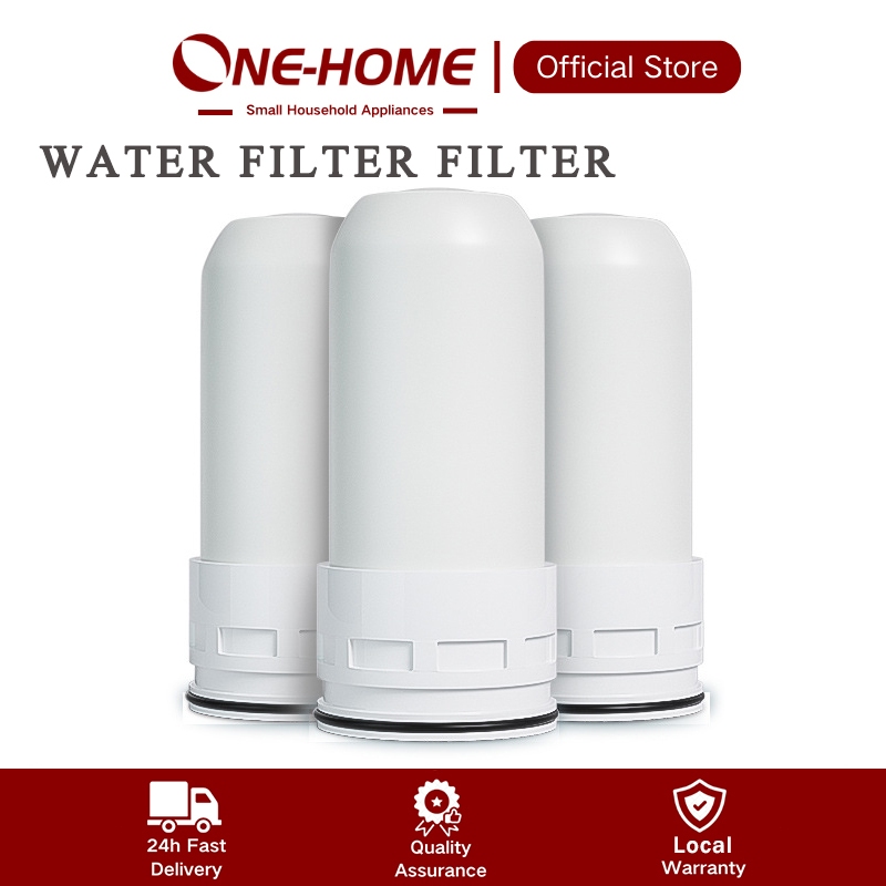 ONEHOME Faucet Water Purifier Filter Ultrafiltration Filter Direct Drinking Pre-passed Tap Water Filter (Only Filter)