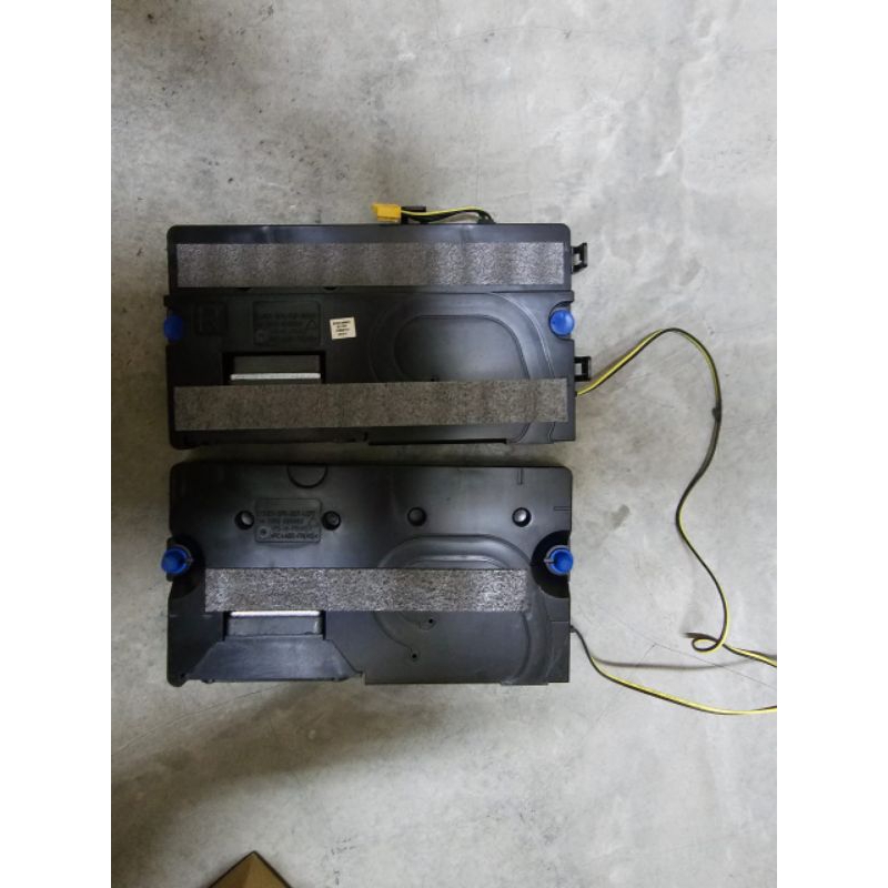 TV ASSY SPEAKER P-FRONT BN96-49998G
