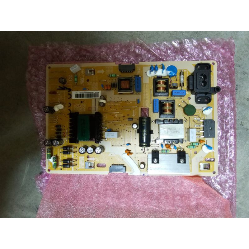 TV DC VSS-PD BOARD BN44-00872A