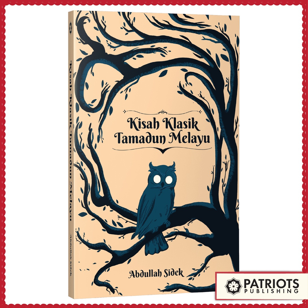 The Patriots - Kisah Klasik Tamadun Melayu