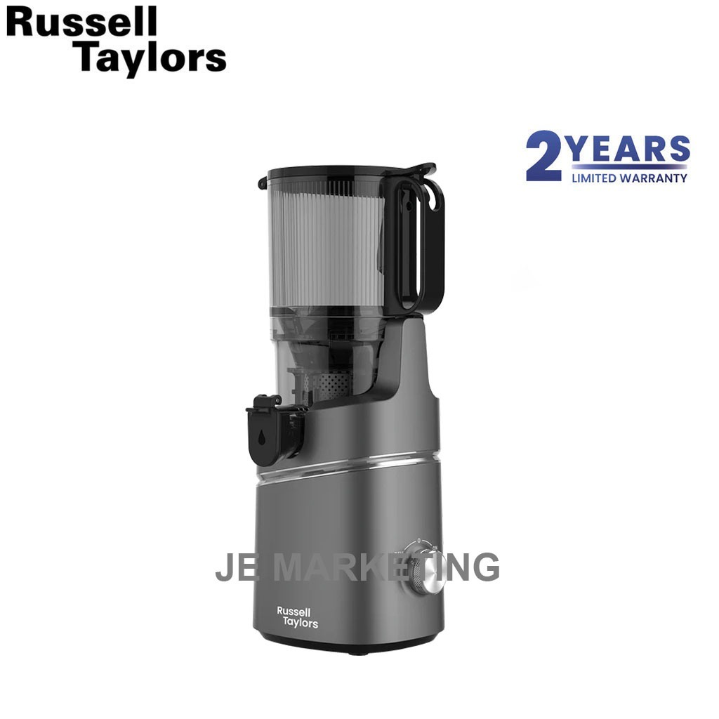 RUSSELL TAYLORS SLOW JUICER SJ3