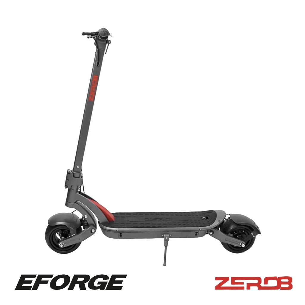 Electric Scooter ZERO 8 Plus (Basic Advanced model)