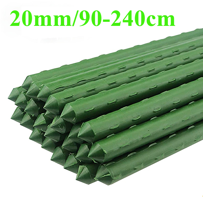 [20mm] Garden Trellis Climbing Stand Plant Support Sticks/Teralis Bingkai Sokongan Taman