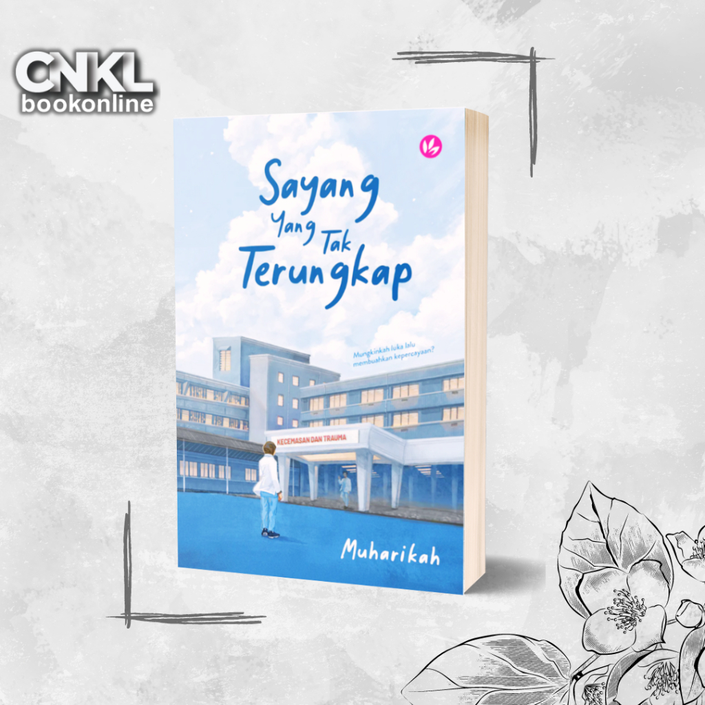 (IMAN Publication) Sayang Yang Tak Terungkap