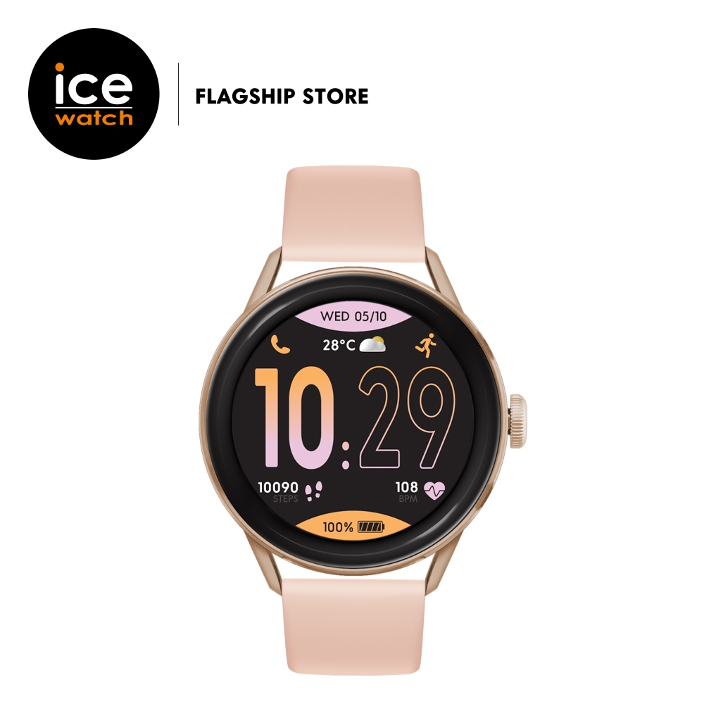 Ice-Watch ICE smart two 1.20" | Bluetooth | Lifestyle