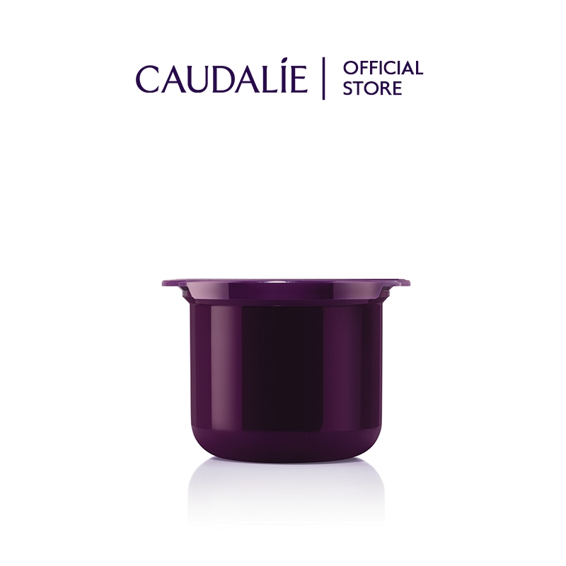 CAUDALIE PREMIER CRU THE ANTI-AGEING CREAM REFILL | ANTI-AGING CREAM | 100% NATURAL ORIGIN