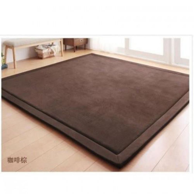 ORIGNAL 5XL TATAMI CARPET JAPAN TATAMI CARPET GEBU TATAMI CARPET TEBAL
