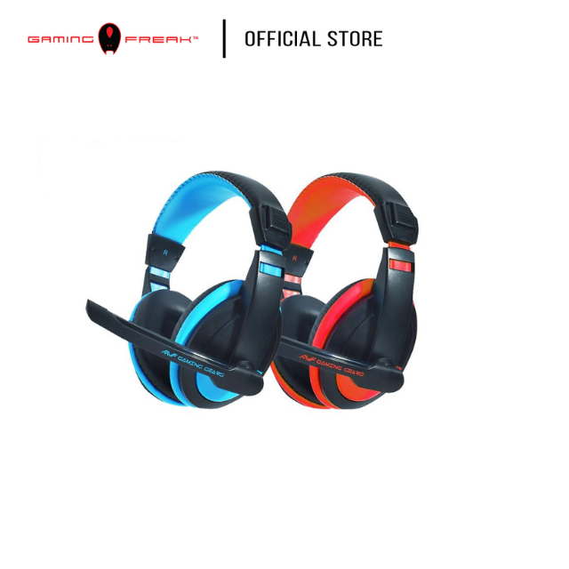 GAMING FREAK AVF HM-SURF5 Gaming Headset