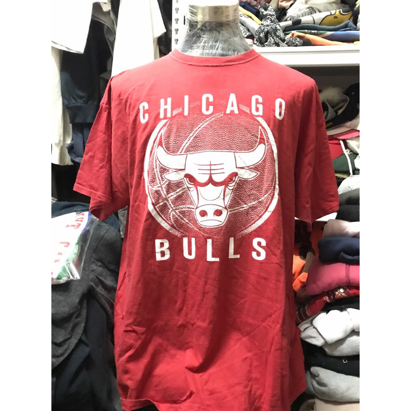 Chicago bulls merchandise