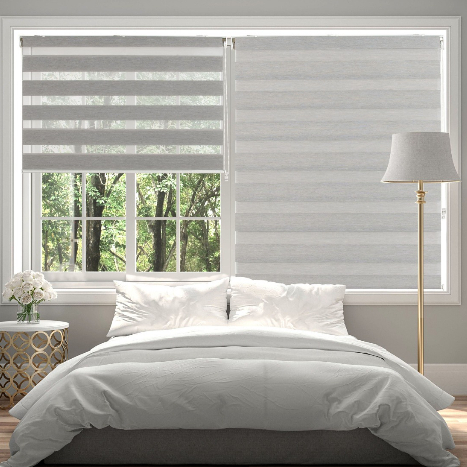 Top Rated Zebra Blinds | Bidai Kain | Roller Blinds Curtain Privacy | Windows Tingkap Langsir Indoor A+ PREMIUM Quality