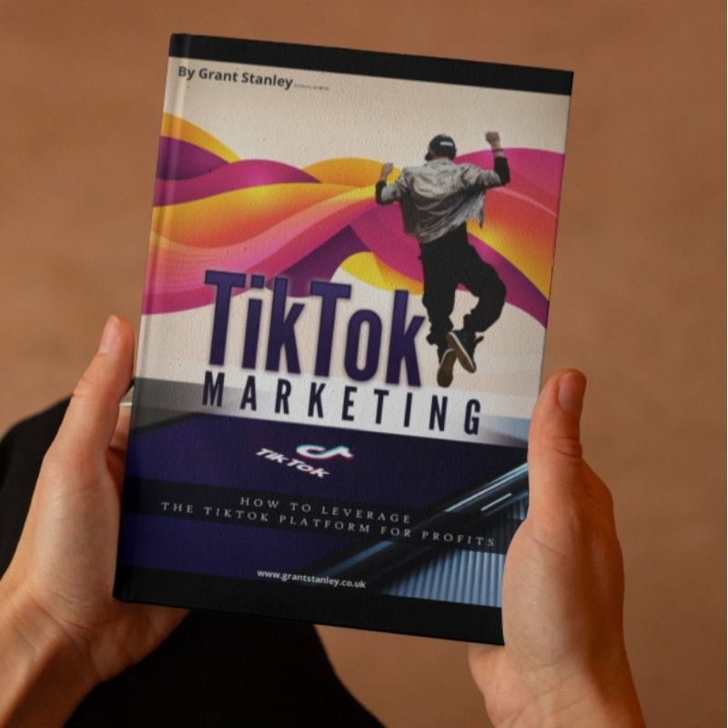 Tiktok Marketing For Brand & Followers