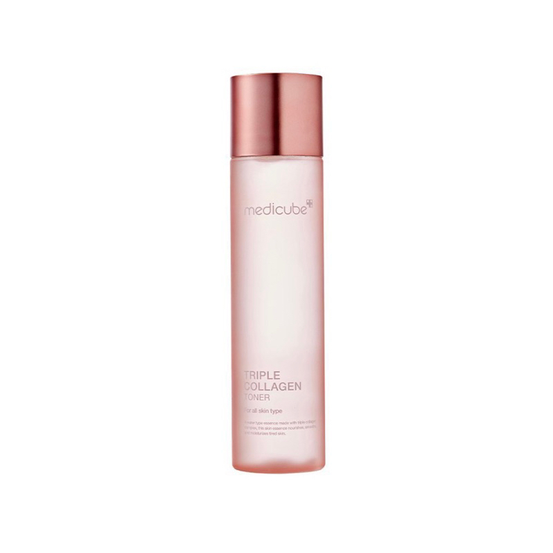 Medicube Triple Collagen Toner 4.0 140ml