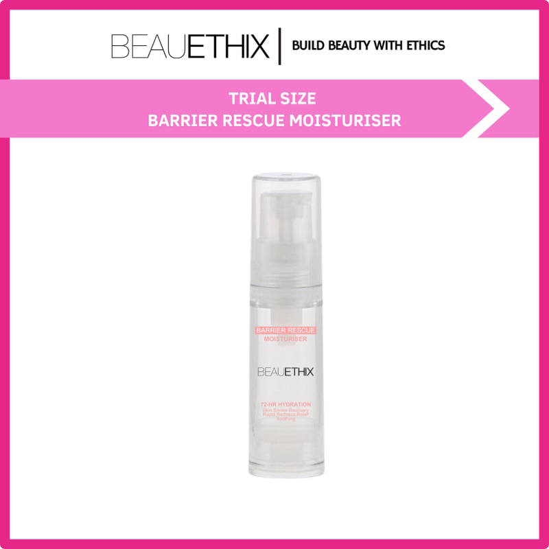BEAUETHIX - Barrier Rescue Moisturiser