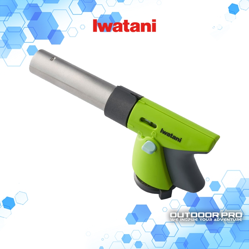 Iwatani Cooking Torch Pro Max