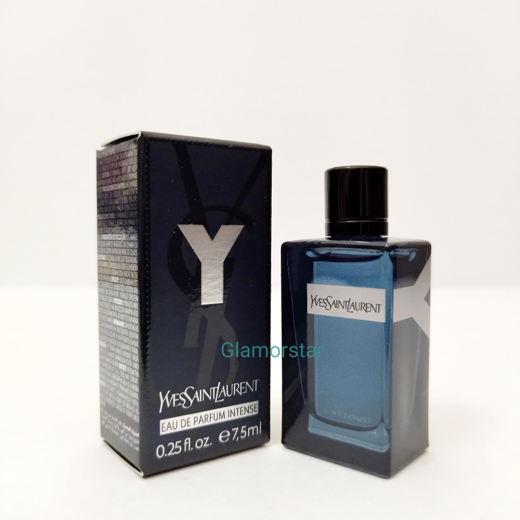 Y Eau De Parfum Intense (EDP Intense) 7.5ml Miniature