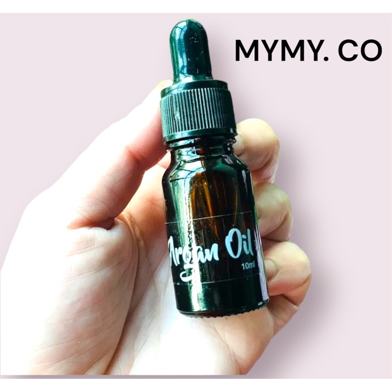 KHAYLA PURE ARGAN OIL