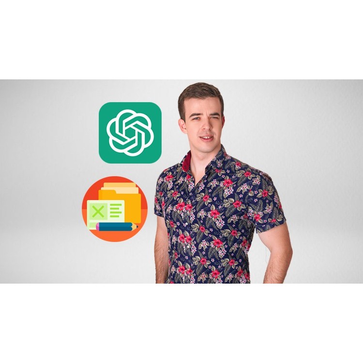 🔥COURSE🔥[Udemy] Project Management with ChatGPT: Complete Guide