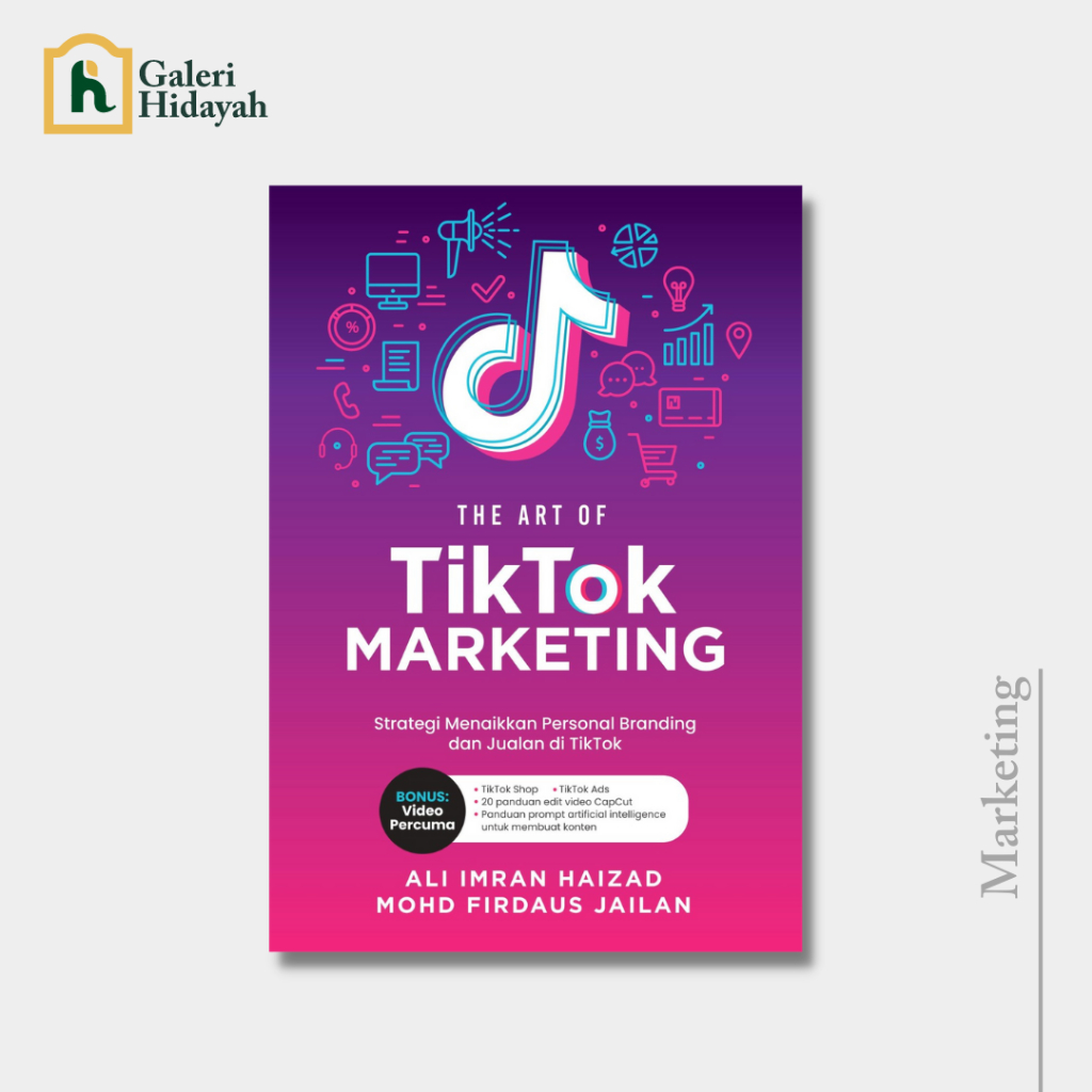 The Art of TikTok Marketing