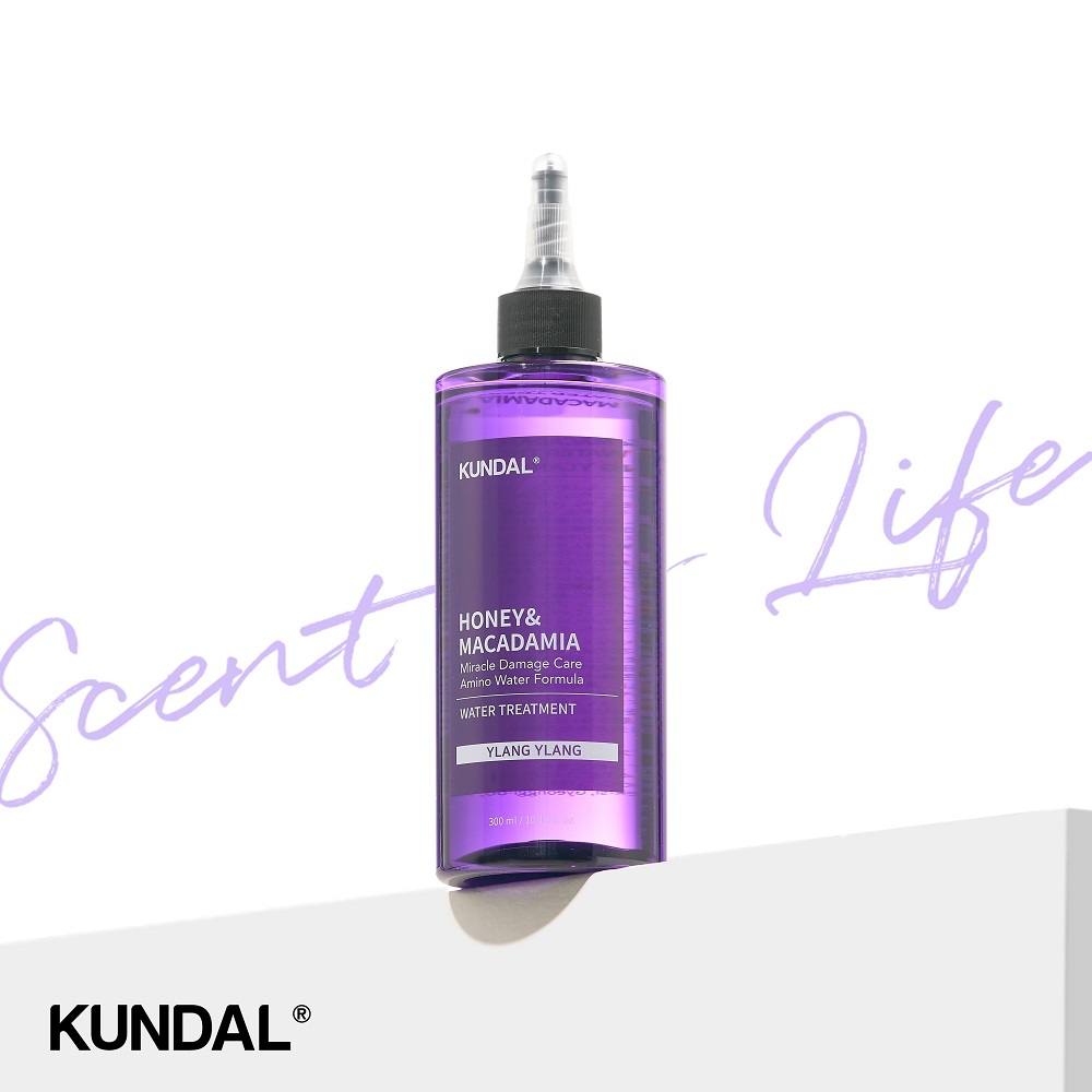 [KUNDAL] Miracle Damage Care Water Treatment 300ml