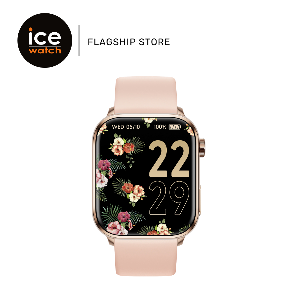 Ice-Watch ICE Smart Two - Rose Gold Nude [022538]