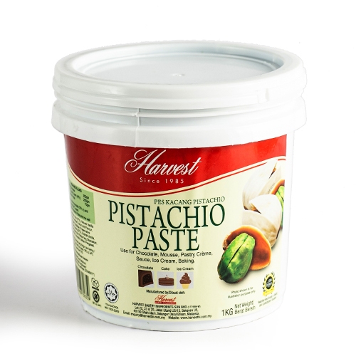 [READY STOCK] PISTACHIOS PASTE (HARVEST)