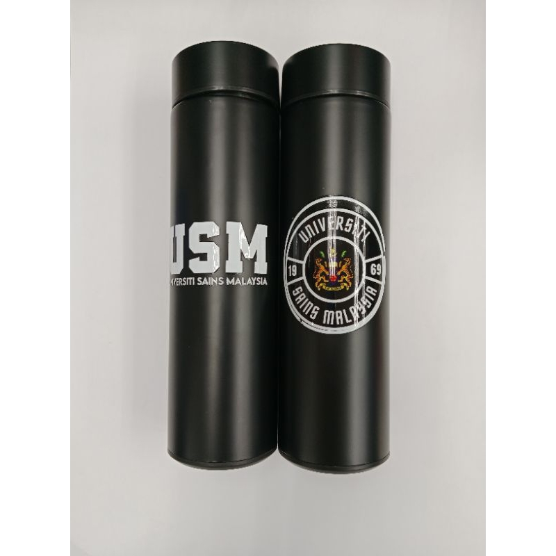 Tumbler USM Smart Cup Cenderamata USM
