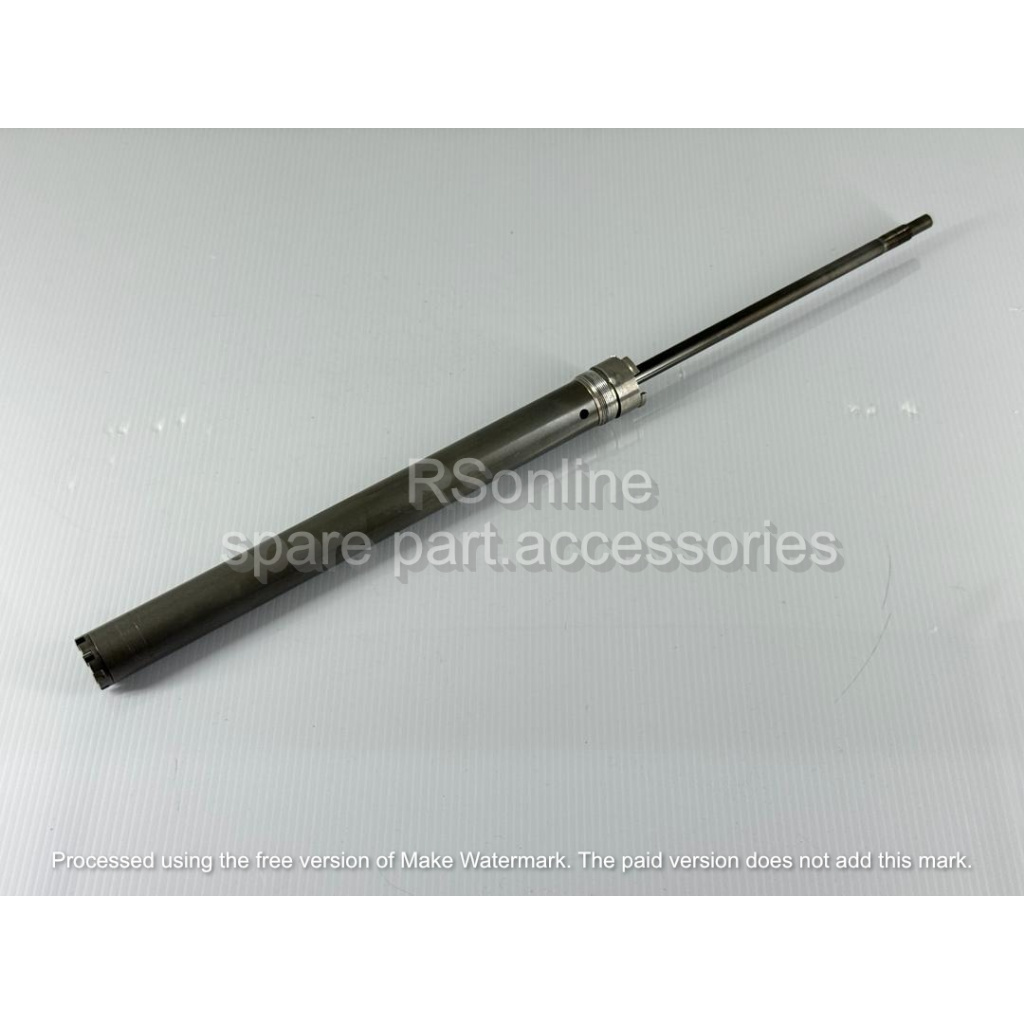 KAWASAKI Z800 YEARS 2013 - 2016 :  CYLINDER-SET-FORK,LH PN NO.: 44023-0112
