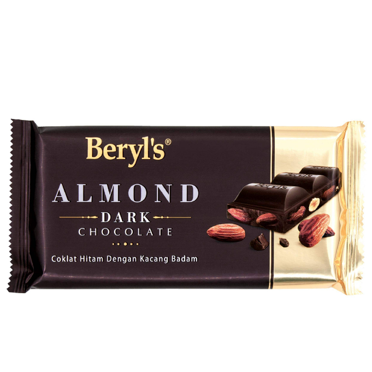 Beryl's Chocolate Bar 90g - 160g