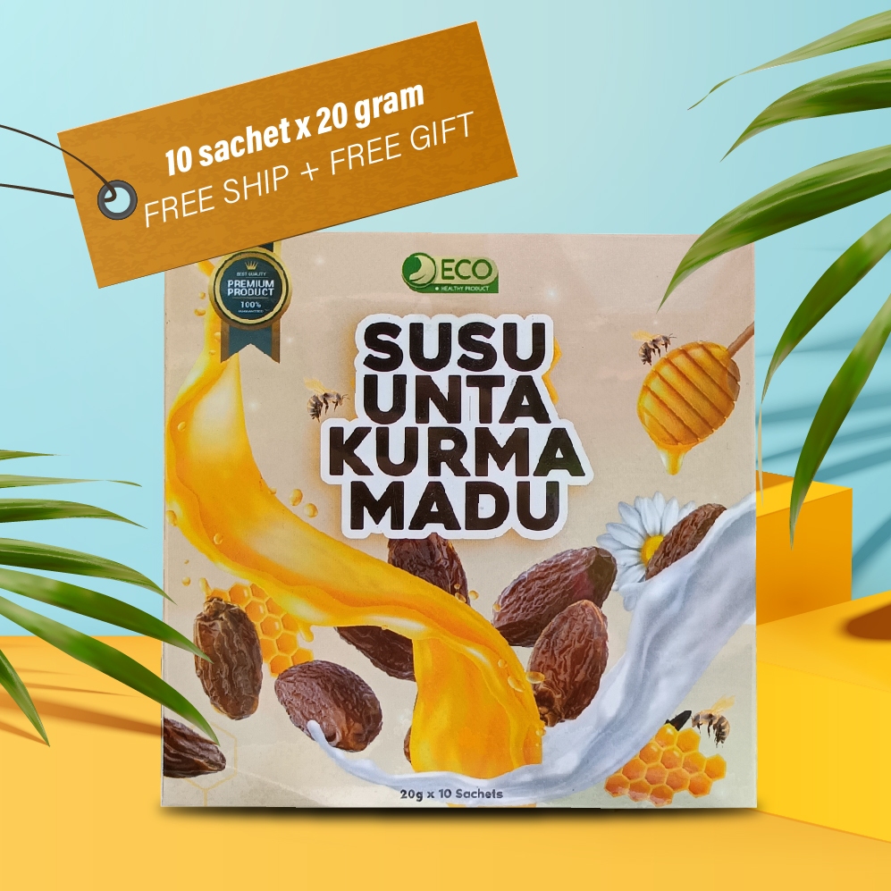 susu unta kurma madu susu ibu mengandung susu gastrik