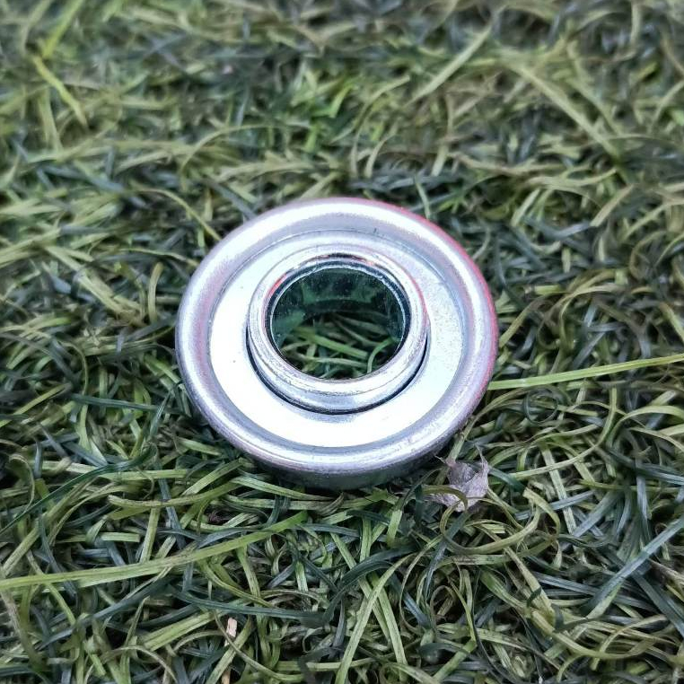 Galas Roda Untuk Mesin Potong Rumput Jenis Tolak CJ18/Lawn Mover CJ 18 Wheel Bearing