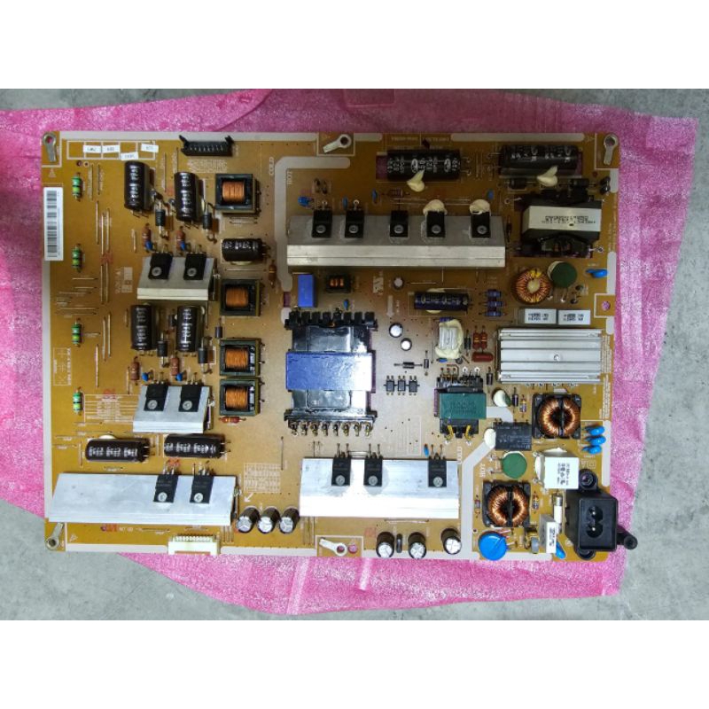 TV DC VSS-PD BOARD BN44-00626A