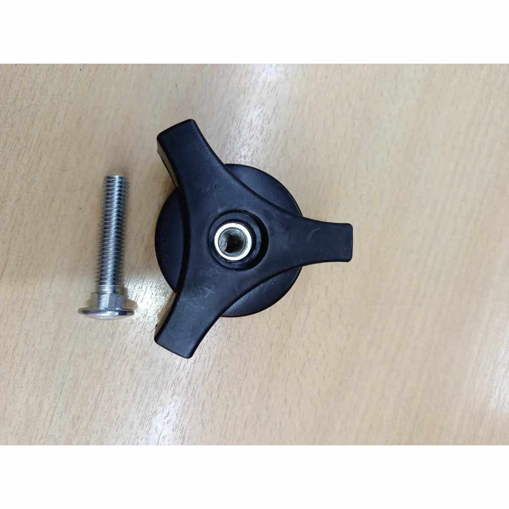 Kunci Pemegang Untuk Mesin Potong Rumput Tolak/Handle Lock For Lawn Mover