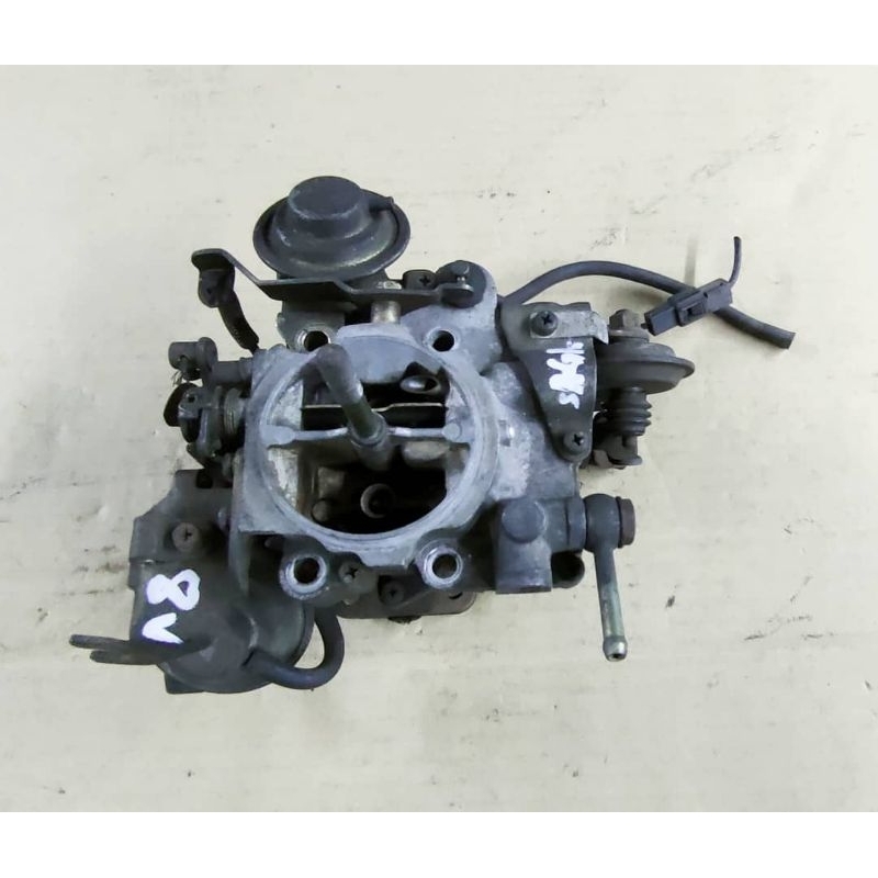 Carburetor saga lama 8v Carburetor saga lama 8v Carburetor saga lama 8v Carburetor saga lama 8v Carburetor saga lama 8v