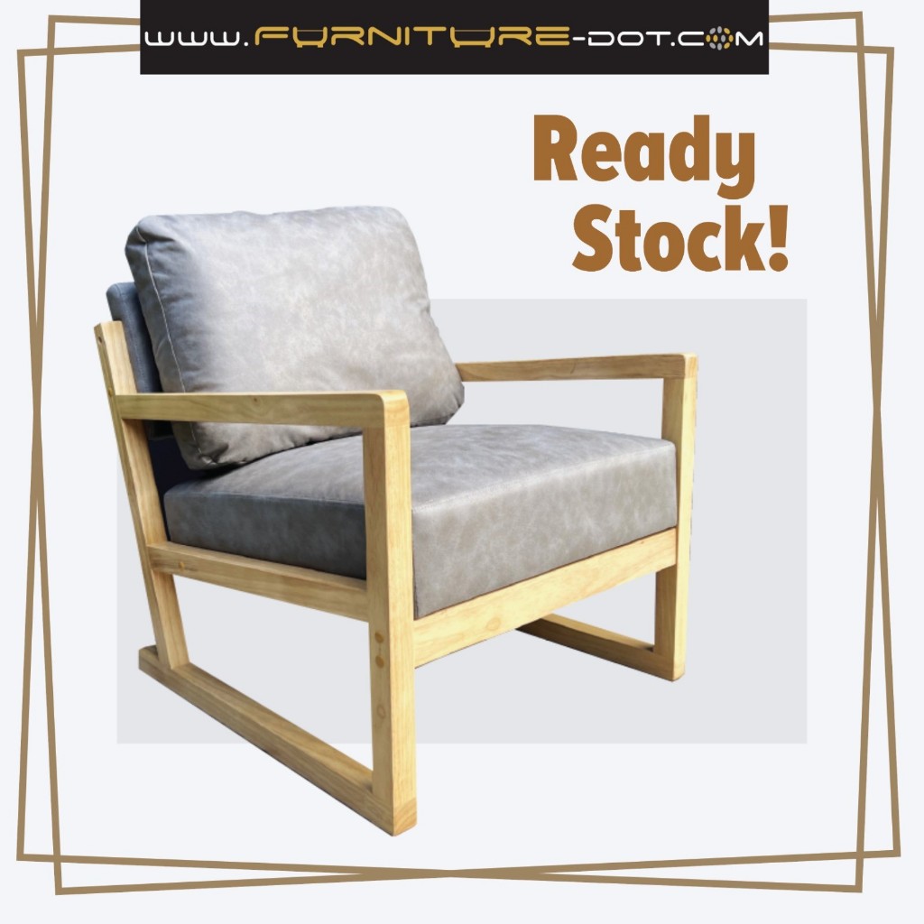 Maxalto Clio Armchair / Vintage Lounge Chair - FRM7139A
