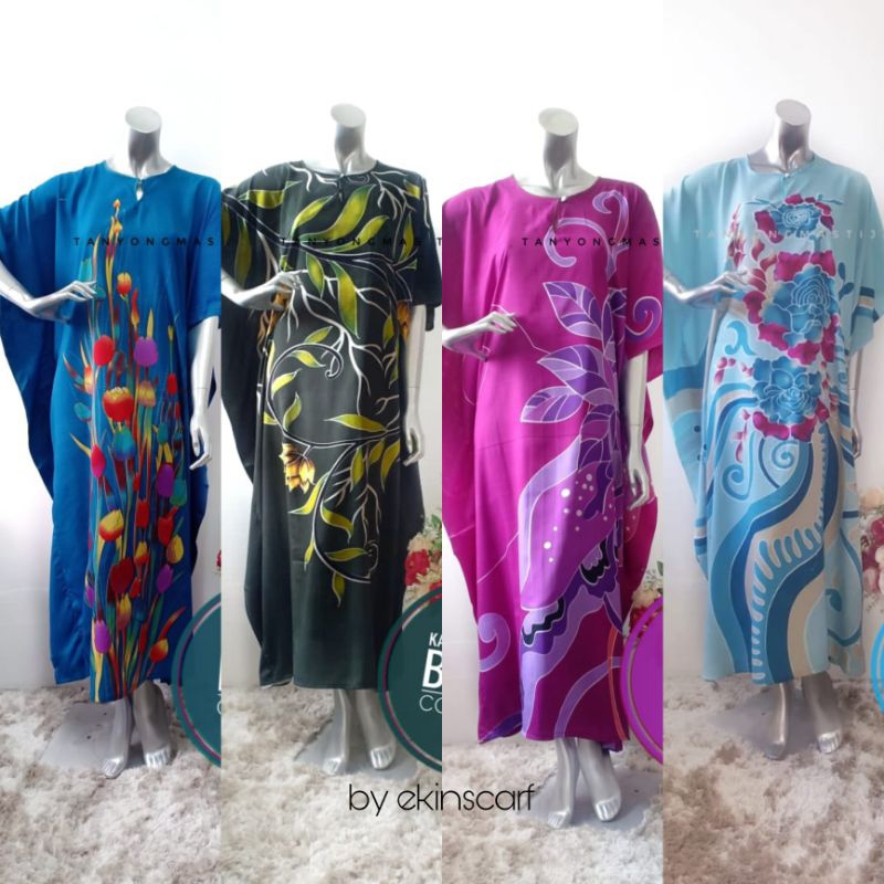 KAFTAN BATIK KAFTAN VIRAL KAFTAN DUBAI MURAHBAJU KELAWAR