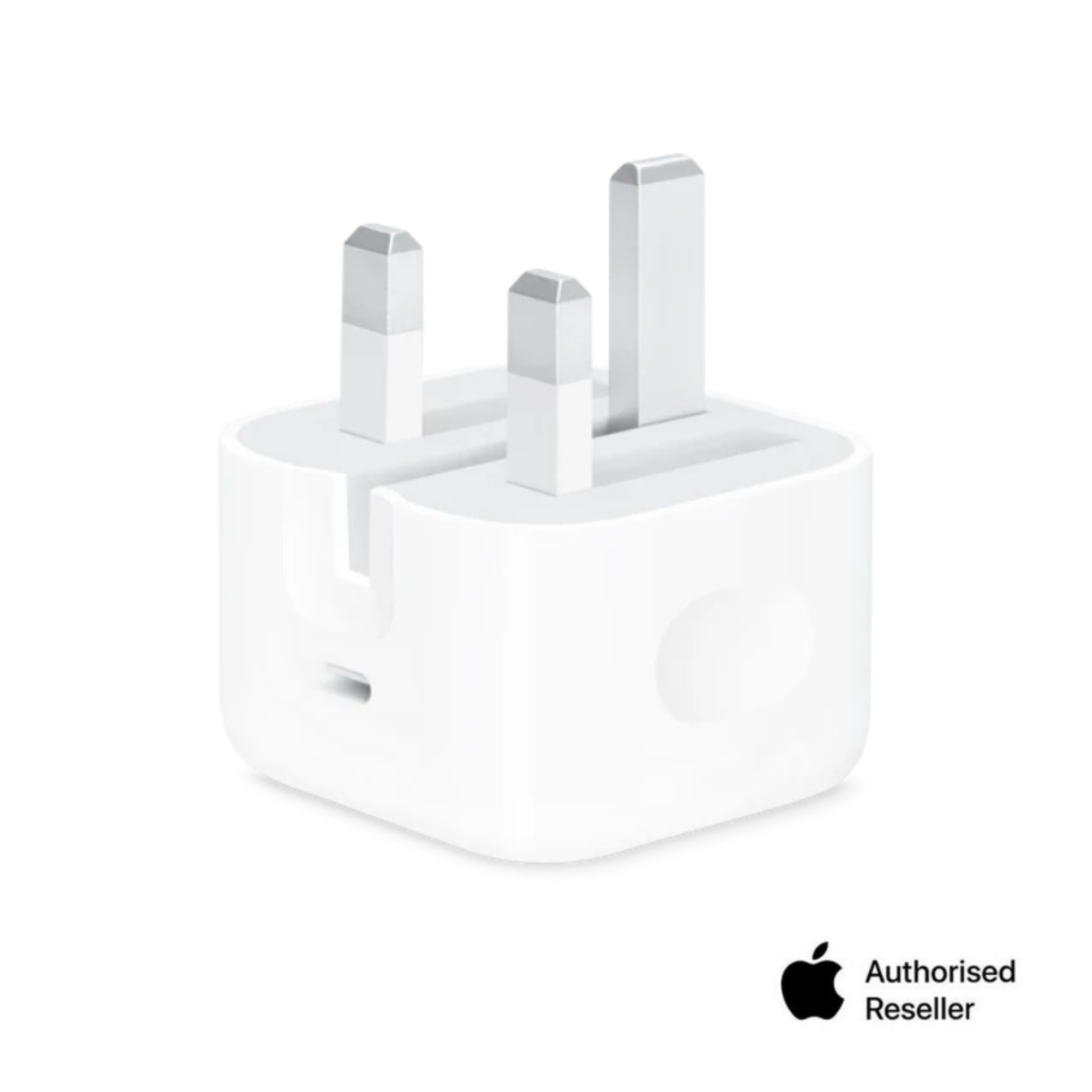 Apple USB-C Power Adapter (20W)