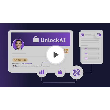 Unlock AI Video Course By Saqlain Ali Yaqoob