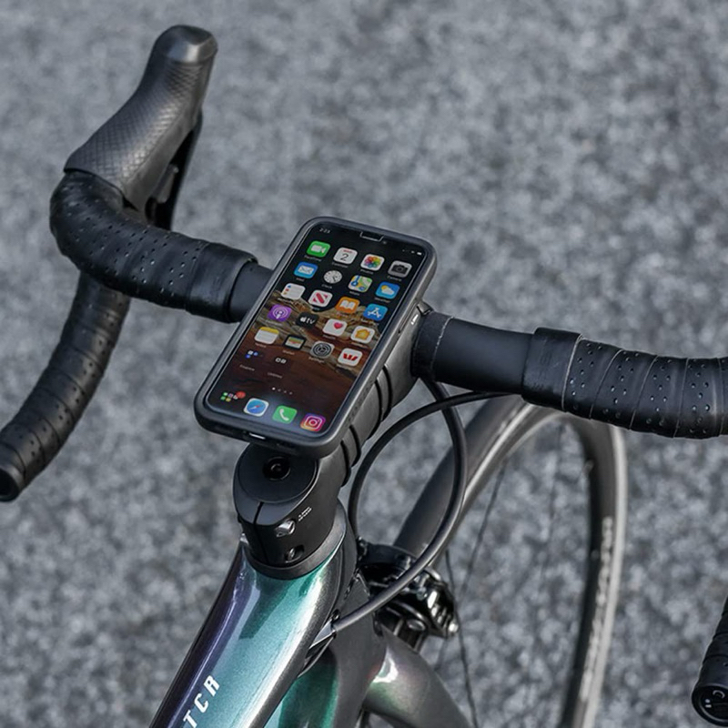 QUAD LOCK BIKE MOUNT PHONE