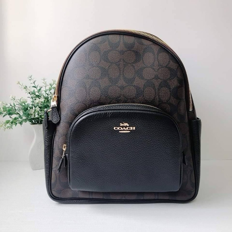 Buy coach backpack Online With Best Price, Oct 2025 Shopee Malaysia