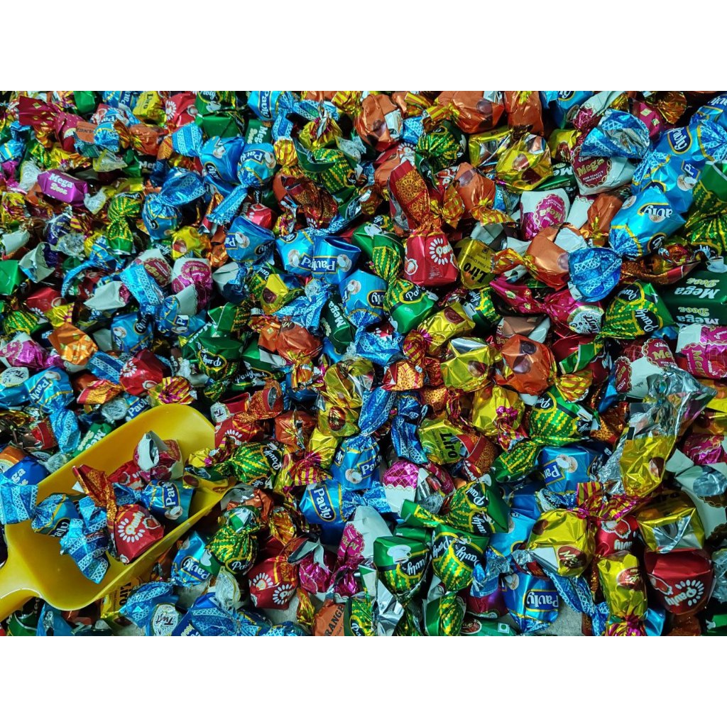 Mix High Quality Arabic Turkish Chocolate 1kg\500g\250g\100g Halal Snack Food