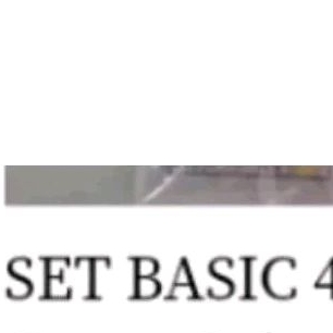 BASIC BASIC BASIC 5 PCS 5 PCS WRT