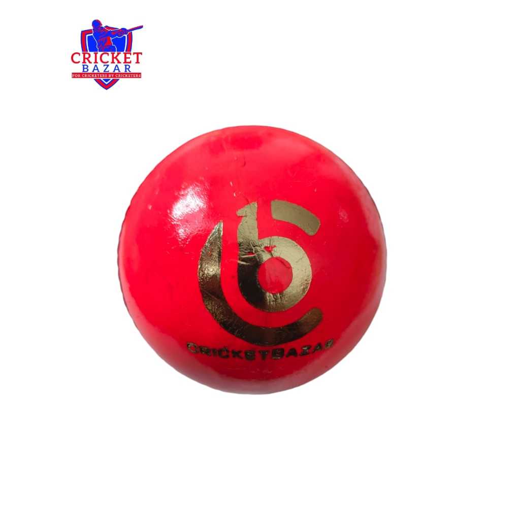 CB League Special Pink Cricket Ball (156gms)