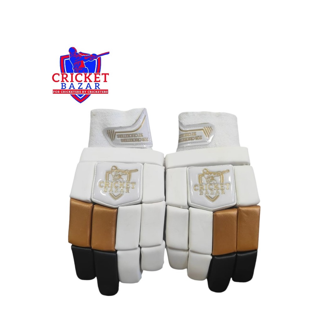 CB Cricket Batting Glove RH (Youth)