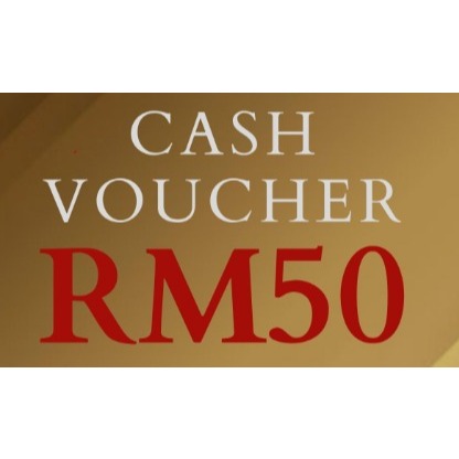 Castle IT Voucher RM10 RM20 RM30 RM50 GIFT Vouchers