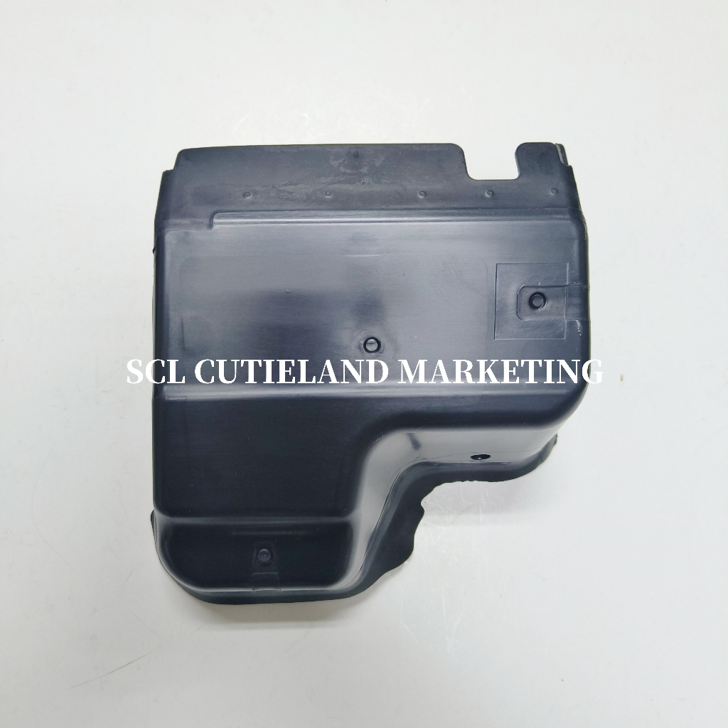 ✪ Proton X90 Engine Cover Hood Seal Box Original