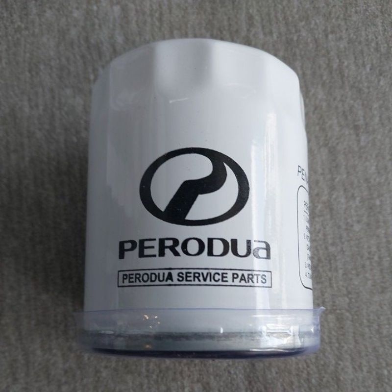 15601-00R01-000 OIL FILTER PERODUA MYVI ALZA VIVA KANCIL KENARI KELISA