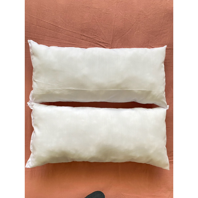 CUDDLE PILLOW SAHAJA 10x21 INCH