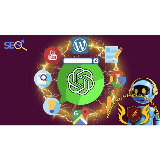 2023 AI-Powered SEO: ChatGPT, WordPress, SEO Yoast & SEO RankMath